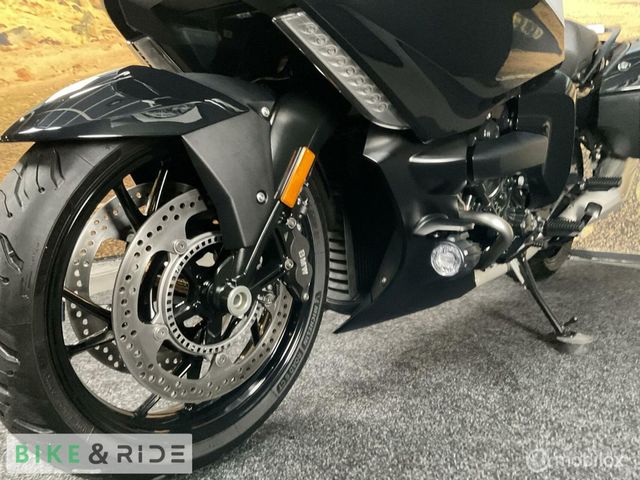 bmw - k-1600-gt