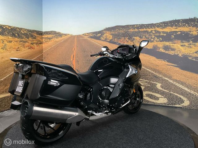 bmw - k-1600-gt