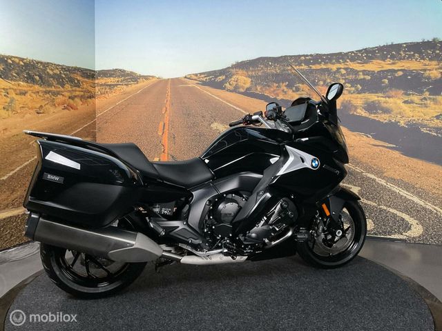 bmw - k-1600-gt