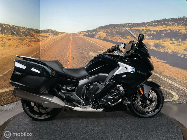 bmw - k-1600-gt