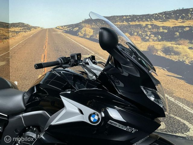 bmw - k-1600-gt