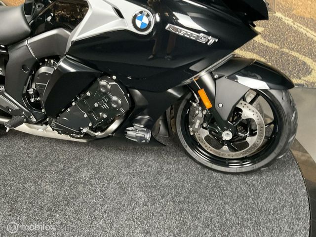 bmw - k-1600-gt