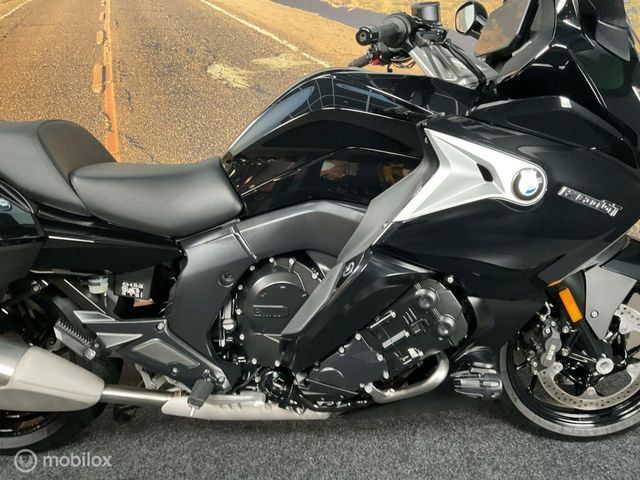 bmw - k-1600-gt
