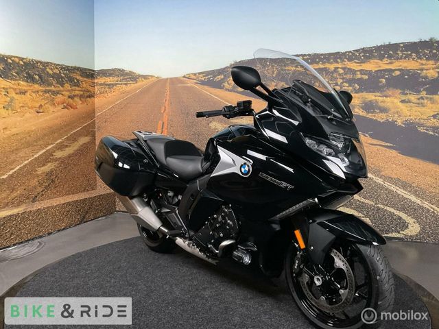 bmw - k-1600-gt