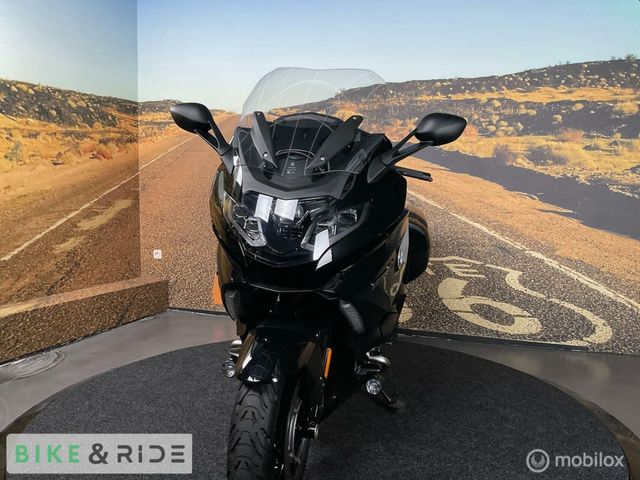 bmw - k-1600-gt