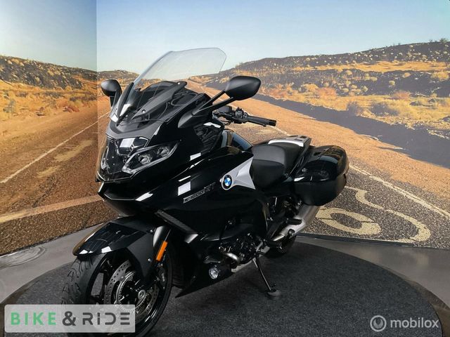 bmw - k-1600-gt