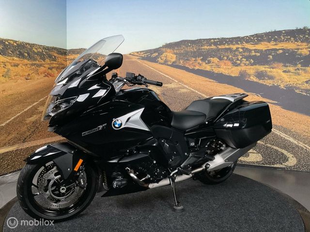 bmw - k-1600-gt