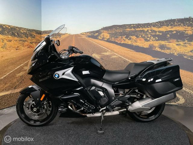 bmw - k-1600-gt