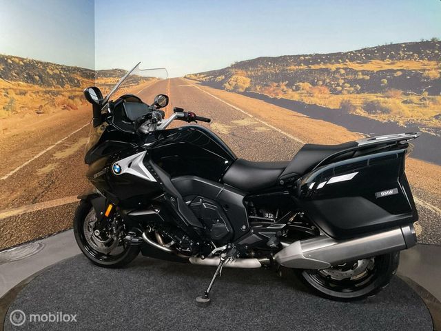 bmw - k-1600-gt
