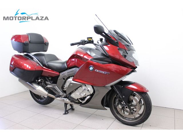 bmw - k-1600-gt