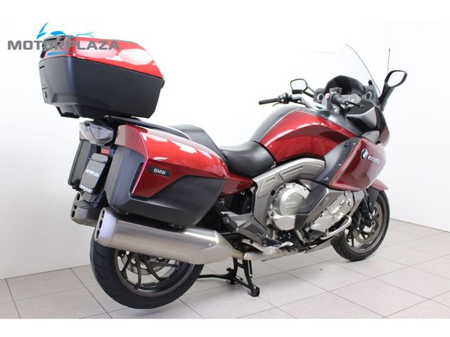 bmw - k-1600-gt