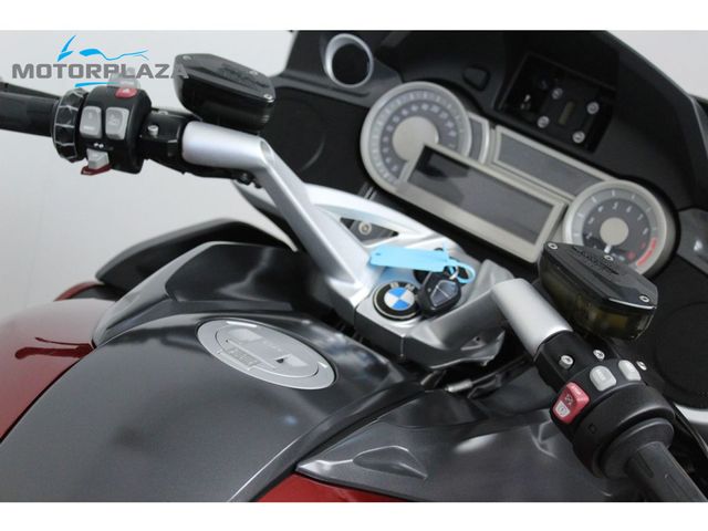 bmw - k-1600-gt