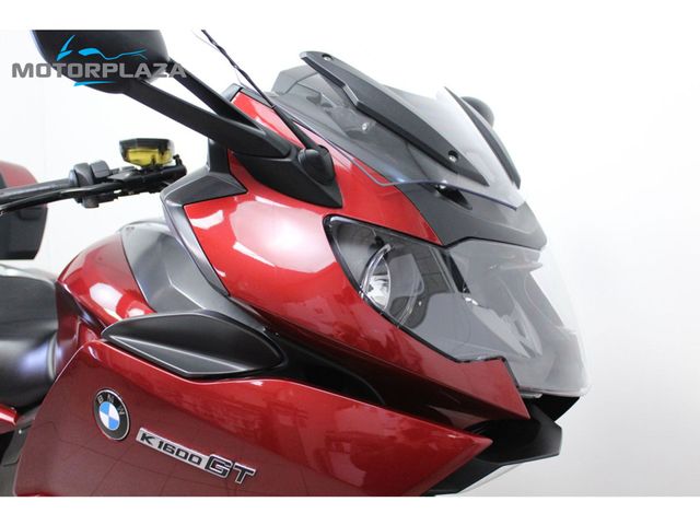 bmw - k-1600-gt