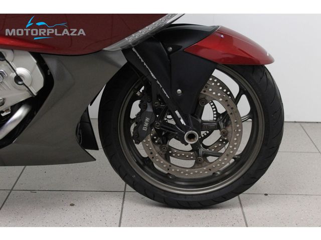 bmw - k-1600-gt
