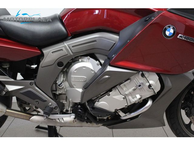 bmw - k-1600-gt