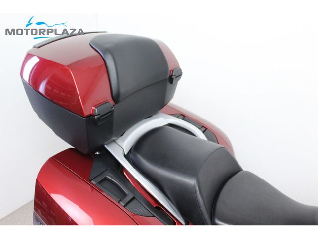 bmw - k-1600-gt