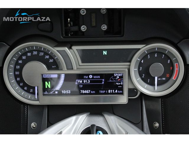 bmw - k-1600-gt