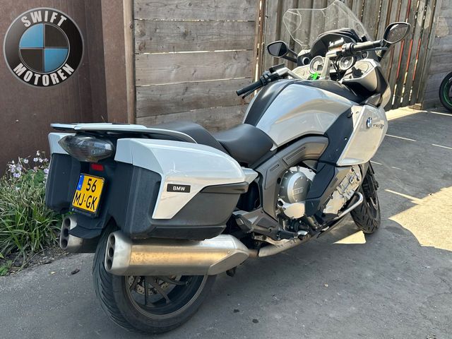 bmw - k-1600-gt