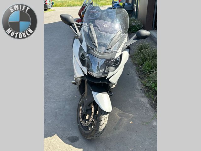 bmw - k-1600-gt