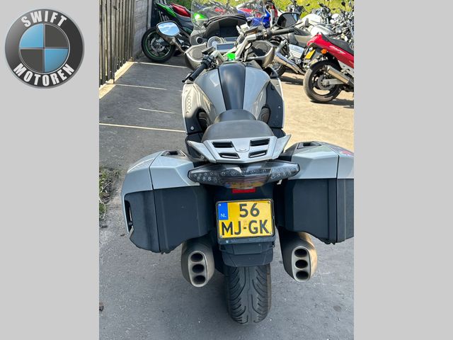 bmw - k-1600-gt