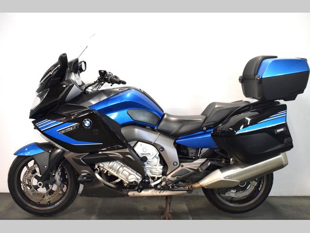 bmw - k-1600-gt