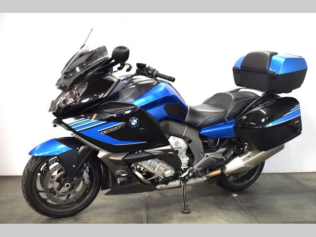 bmw - k-1600-gt