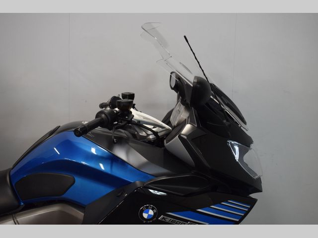 bmw - k-1600-gt