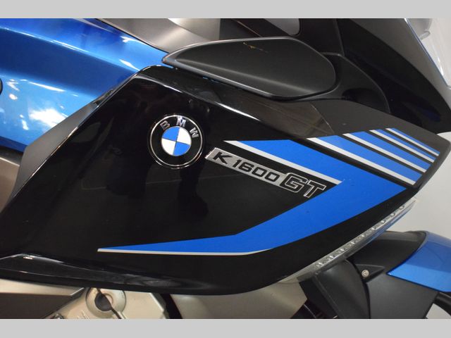 bmw - k-1600-gt