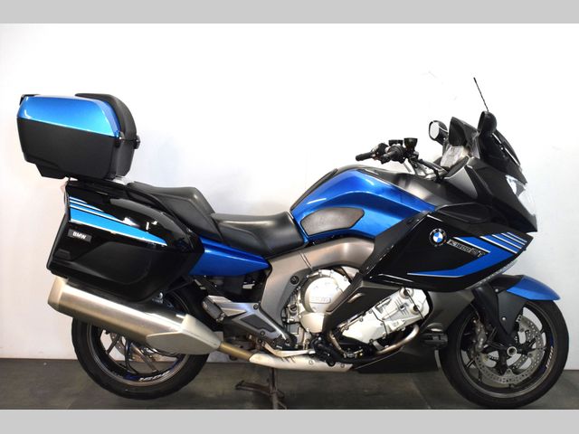 bmw - k-1600-gt