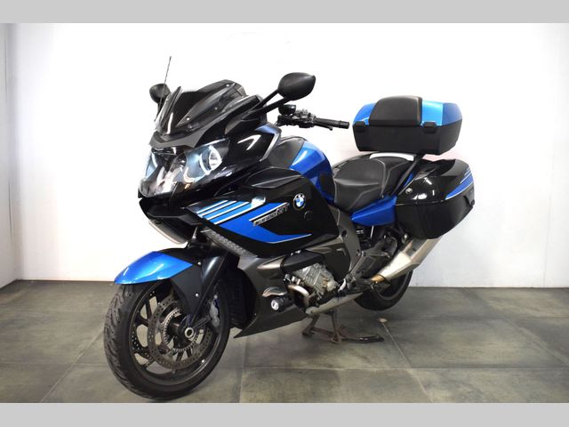 bmw - k-1600-gt