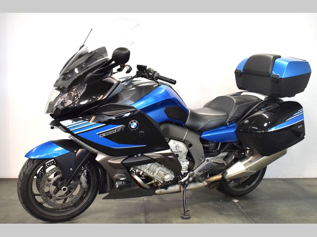bmw - k-1600-gt