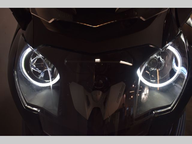 bmw - k-1600-gt