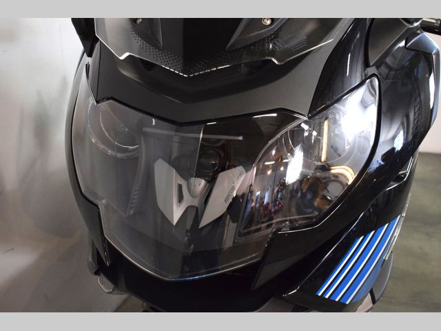 bmw - k-1600-gt