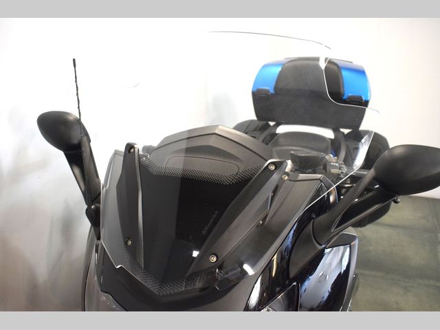 bmw - k-1600-gt