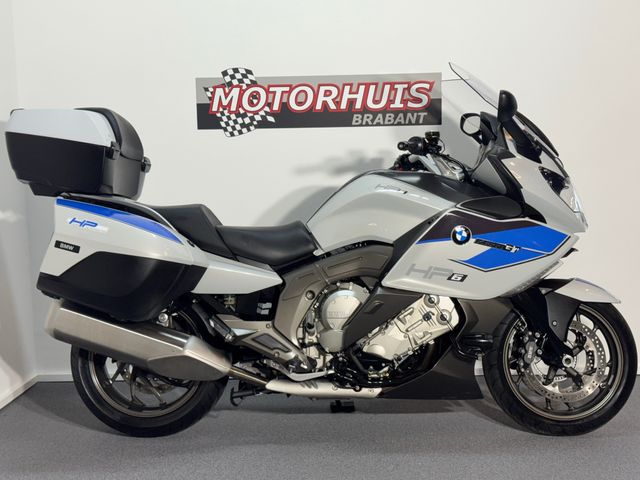 bmw - k-1600-gt