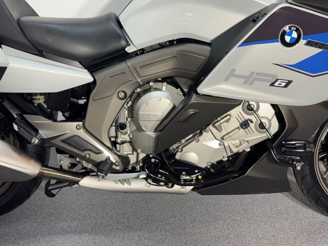 bmw - k-1600-gt
