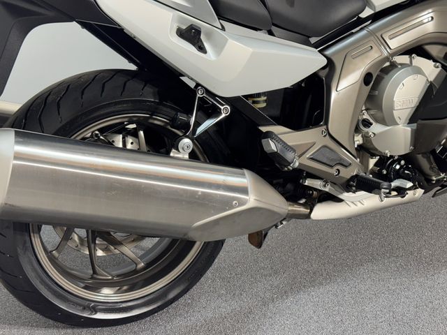 bmw - k-1600-gt