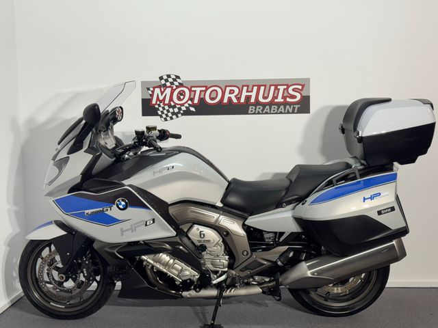 bmw - k-1600-gt