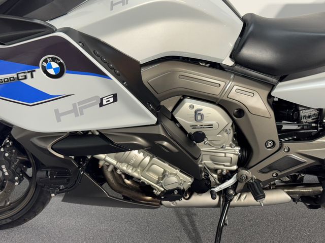 bmw - k-1600-gt