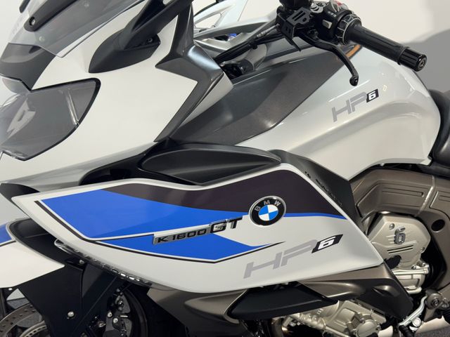 bmw - k-1600-gt