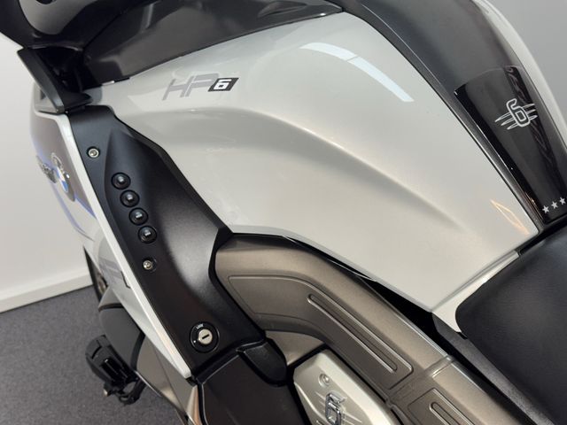 bmw - k-1600-gt