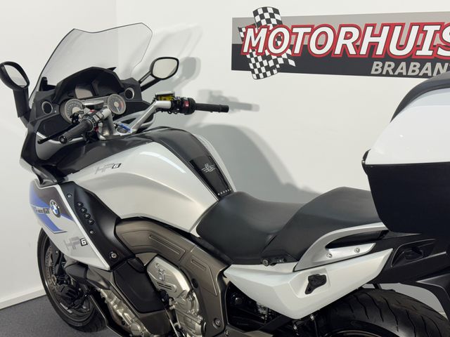 bmw - k-1600-gt