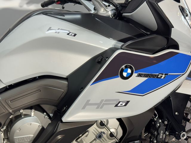 bmw - k-1600-gt