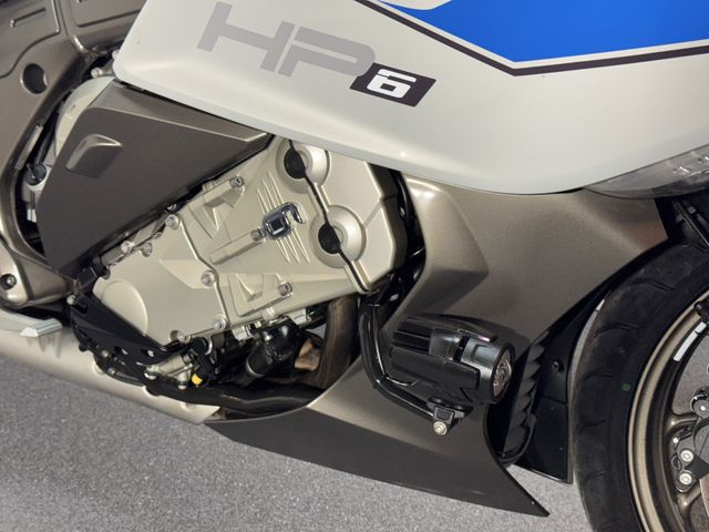 bmw - k-1600-gt