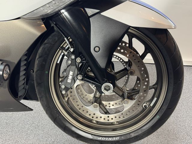 bmw - k-1600-gt