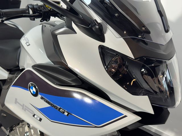 bmw - k-1600-gt