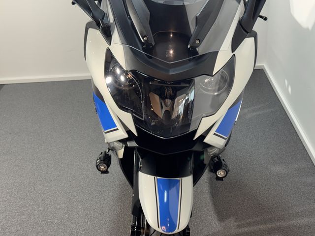 bmw - k-1600-gt