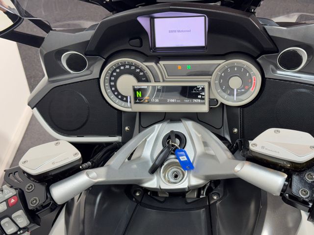 bmw - k-1600-gt