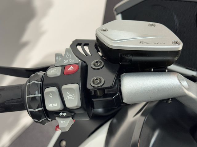bmw - k-1600-gt