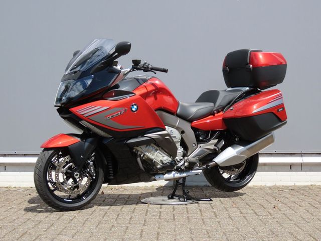 bmw - k-1600-gt